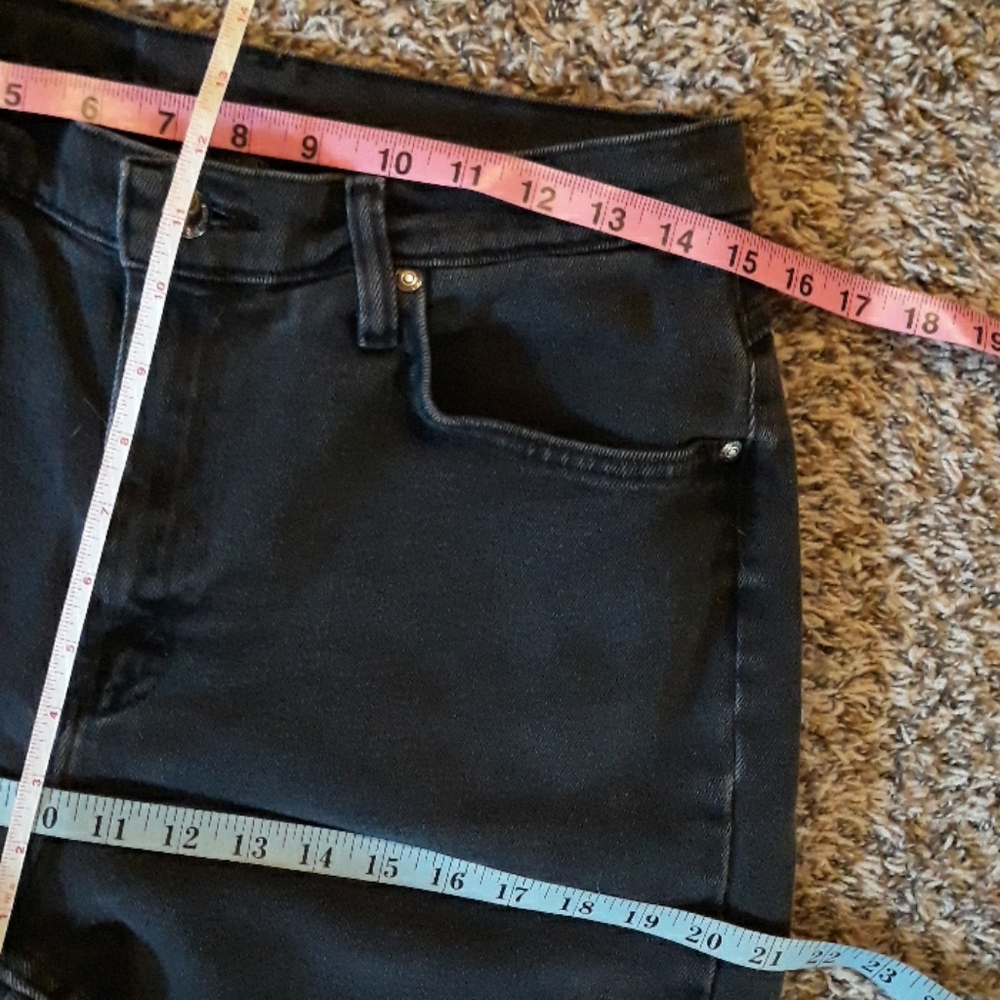 Vintage high waisted mom jeans by Lee - Picture 2 of 7